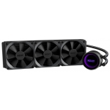 кулер NZXT Kraken X72 RTL (RL-KRX72-01)