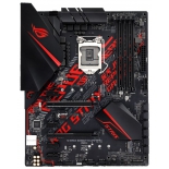 материнская плата Asus ROG Strix B360-H Gaming, ATX