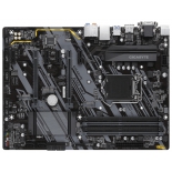 материнская плата Gigabyte B360 HD3, ATX