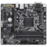 материнская плата Gigabyte B360M DS3H mATX