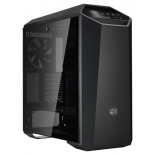 корпус компьютерный Cooler Master MasterCase MCM-M500M-KG5N-S00 черный