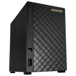сетевой накопитель Asustor AS1002T 2-Bay