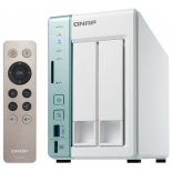 сетевой накопитель Qnap D2 Pro (2BAY No HDD)