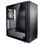 корпус компьютерный Fractal Design Define C TG (FD-CA-DEF-C-BK-TG) черный
