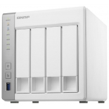 сетевой накопитель Qnap Original D4 4-bay