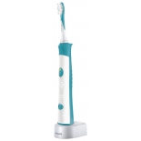 зубная щетка Philips Sonicare For Kids HX6311/07, белая