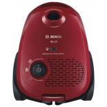 Пылесос Bosch GL-20 BGL2UC110, с пылесборником