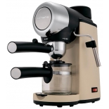 кофеварка Polaris PCM 4005A, бежевая