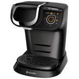 кофеварка Bosch Tassimo My Way TAS6002, черная