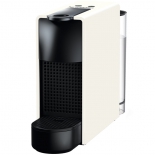 Кофемашина Nespresso Mini C30 Wh белая