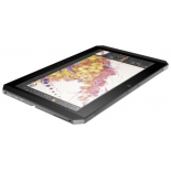 планшет HP ZBook x2 G4 i7-8550U 8Gb 256Gb, серебристый