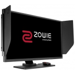 монитор BenQ XL2536, черный