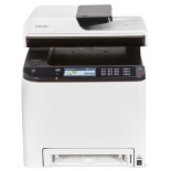 МФУ Ricoh SP C261SFNw (настольное)