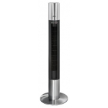 вентилятор бытовой AEG VL 5537 inox (колонный)