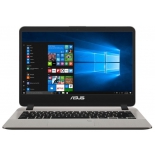 Ноутбук Asus Laptop X407UA-EB018T