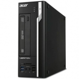 фирменный компьютер Acer Veriton X2640G (DT.VPUER.159) черный