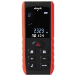 дальномер Elitech ЛД 40Н лазерный