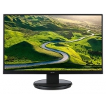 монитор Acer K272HULDbmidpx, черный