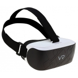 VR-очки Digma VR L42, черно-белые