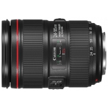 объектив для фото Canon EF 24-105mm f/4L IS II USM (стандартный)