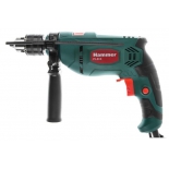 Дрель Hammer Flex UDD650LE (ударная)