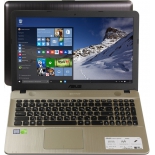 Ноутбук ASUS K541UV-DM1488T, 90NB0CG1-M22090