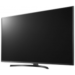 телевизор LG 43UK6450PLC, черный