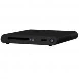 неттоп док-станция Intel Compute Card Dock BLKDK132EPJR, 1xHDMI, 1x mDP, 3xUSB3.0, 1xGBL
