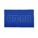 полотенце Arena Halti Royal/White, 2A489 81 (микрофибра)