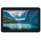 планшет Digma Optima 1026N 3G 1Gb/16Gb, черный