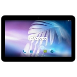 планшет Digma Optima 1024N 4G, черный