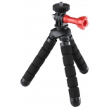 штатив Hama Flex H-4314 Flex 2in1, алюминиевый сплав
