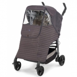 аксессуар к коляске Chicco grey, Дождевик