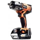 Дрель AEG, BSS 18C12ZLi-0, 18 В