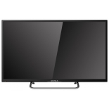телевизор Supra STV-LC32ST2000W черный