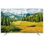 телевизор TCL L65P6US серебристый