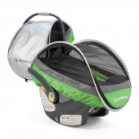 аксессуар к автокреслу Дождевик/москитка под автолюльку UPPAbaby