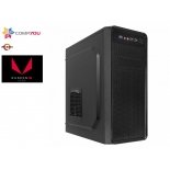 системный блок CompYou Home PC H555 (CY.619501.H555)