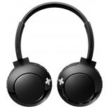 гарнитура проводная для телефона Philips Bass+, черная