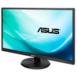 монитор Asus VA249NA, черный