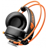 гарнитура для ПК Cougar Immersa Pro USB