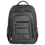 рюкзак городской Hama Business Notebook Backpack 15.6