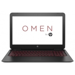 Ноутбук HP Omen 15-ax216ur