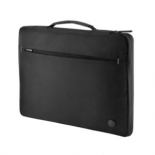 сумка для ноутбука Чехол HP Case Business Sleeve 14.1, черный