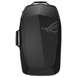 рюкзак городской Asus Rog Ranger 2-in-1 для ноутбука, черный