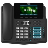 IP-телефон Fanvil X6, NAT