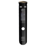диктофон RITMIX RR-190 4 Gb, черный