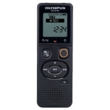 диктофон Olympus VN-540PC, 4 ГБ