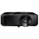 мультимедиа-проектор Optoma HD144X черный