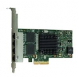сетевая карта внутренняя Silicom PE2G4i35L (PCI-E)
